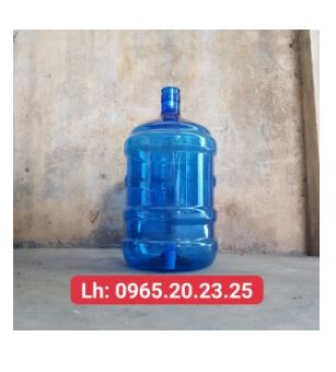 Vỏ bình nước - Bao Bì Nhựa Chính Thủy - Công Ty TNHH Sản Xuất Nhựa Chính Thủy